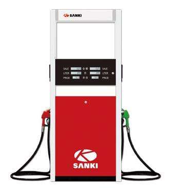 供應(yīng)加油機(jī)