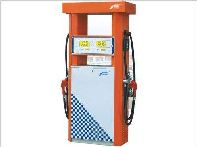 稅控加油機(jī)