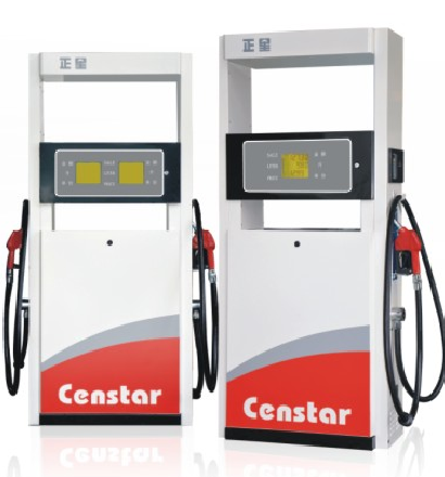 新OA系列加油機(jī)